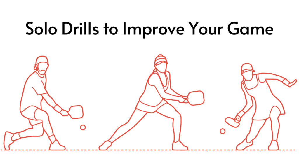 Solo Drills to Improve Your Game