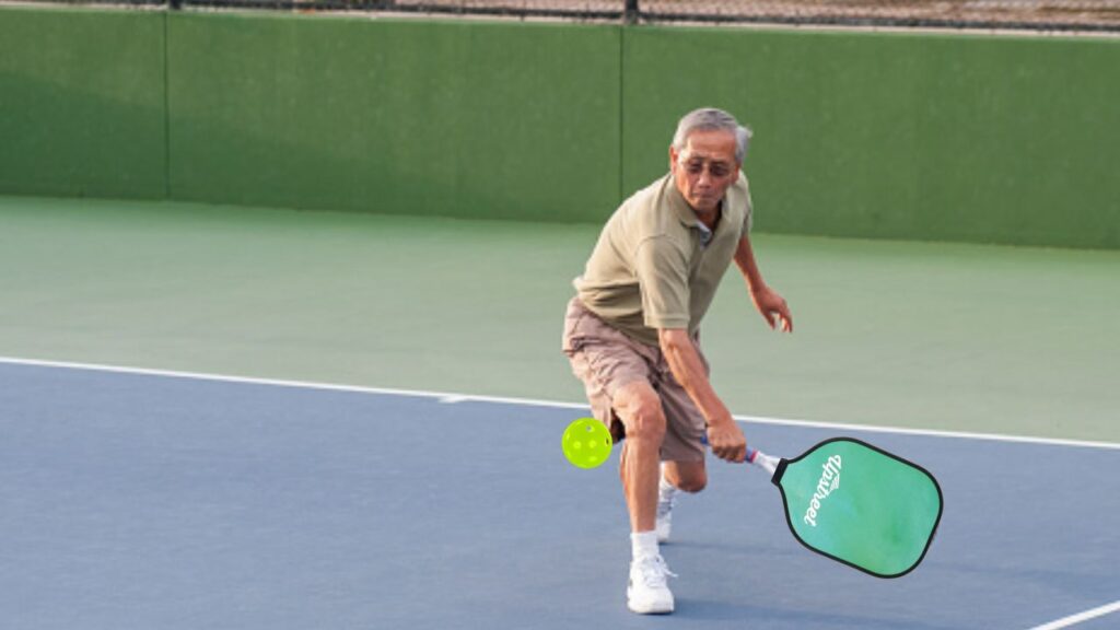 Sport for Seniors