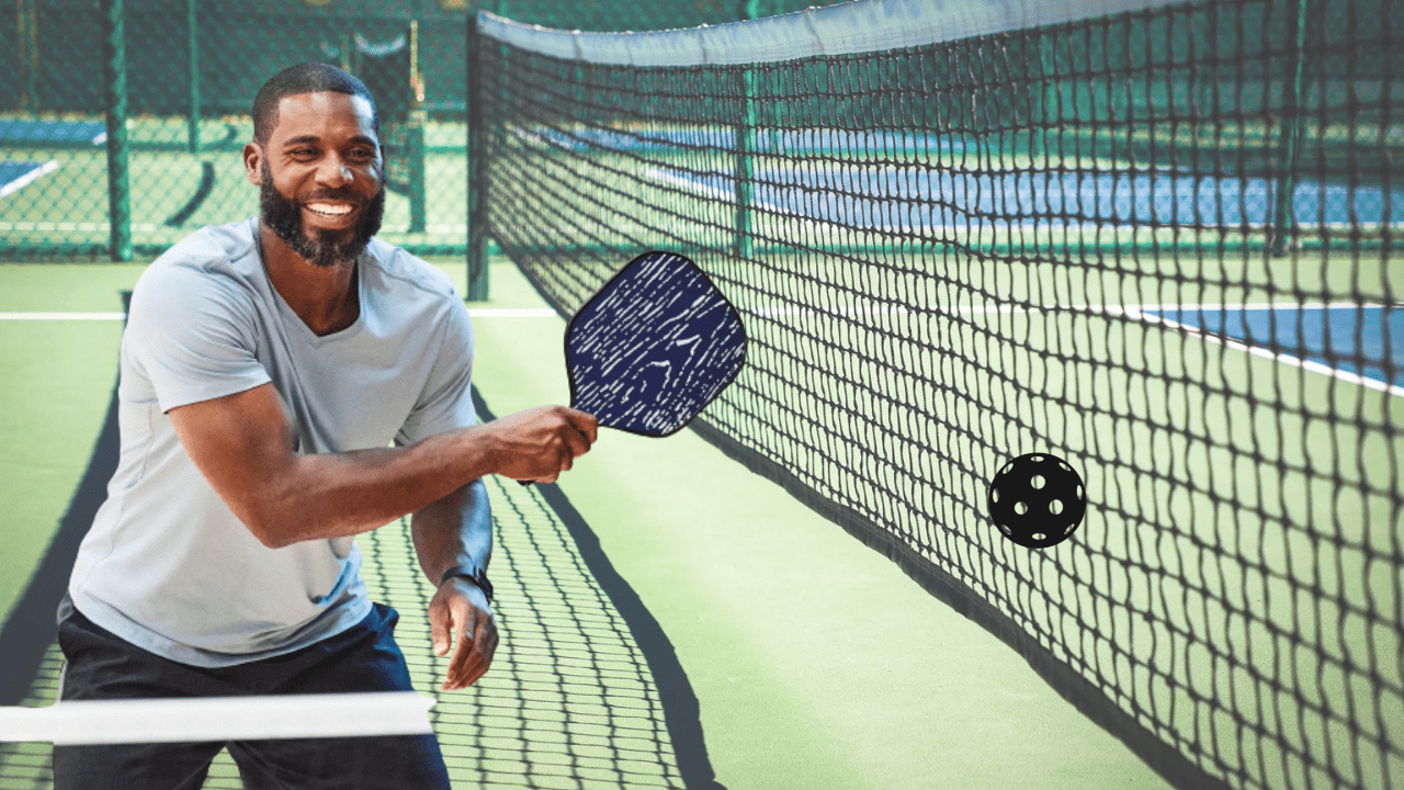 Pickleball 101: A Beginner's Guide - Pickleballs Play