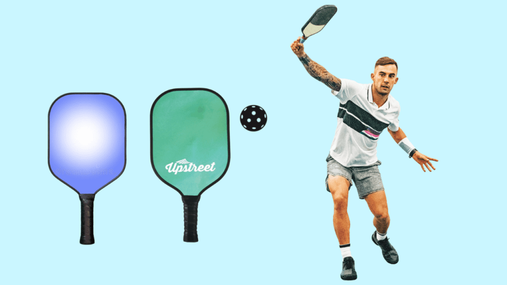How to Maintain Your Pickleball Paddle