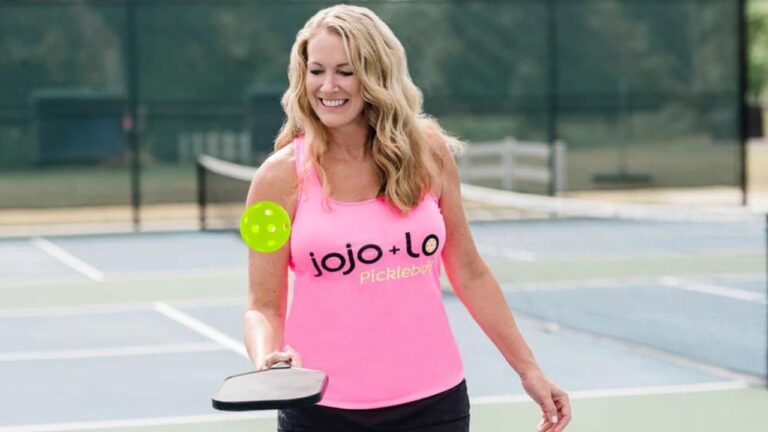 The Best Pickleball Clothing for Optimal Performance - Pickleballs Play