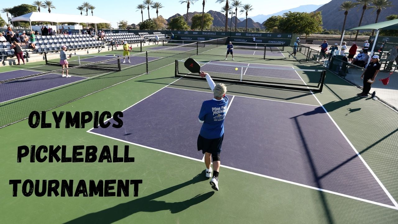 Pickleball Tournaments in Michigan Where to Compete and What to Expect