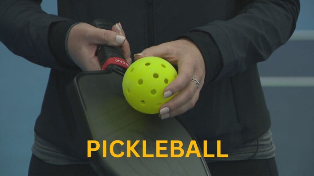 Pickleball Tournaments Review