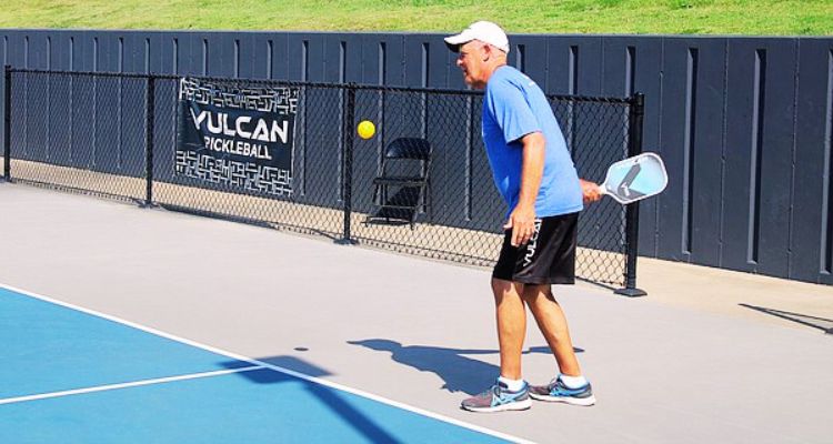 Fort Collins Pickleball Club Offer