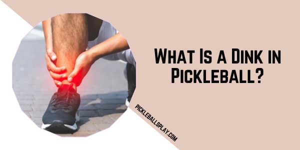 Most Common Pickleball Injuries