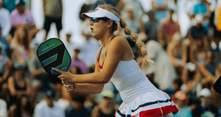 What Is the DUPR Skill Rating System in Pickleball