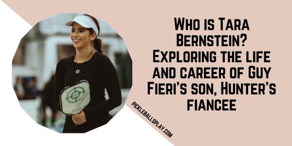 Who is Tara Bernstein Exploring