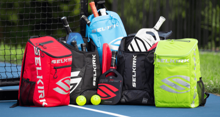 Pickleball Bag for Women A Complete Guide
