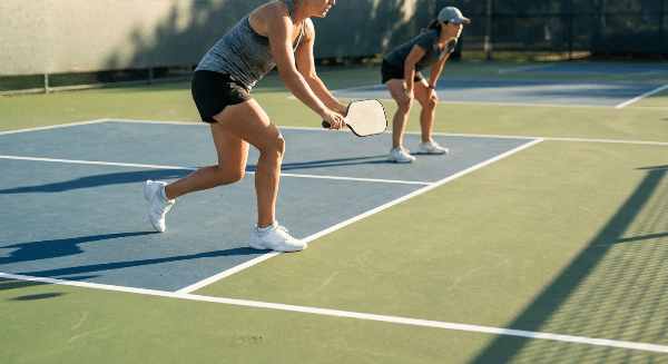 Pickleball Kitchen Rules: Complete Guide to the Non-Volley Zone Pickleball Kitchen Rules