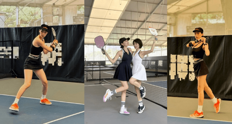 Vợt Pickleball Paddles