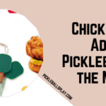 Chick-fil-A Adds Pickleball to the Menu