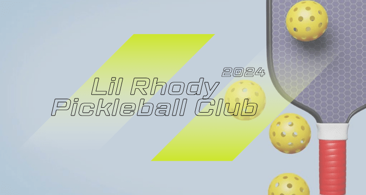 Lil Rhody Pickleball Club Reviews