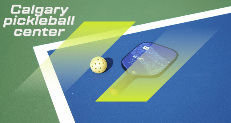 Membership Calgary Pickleball Center