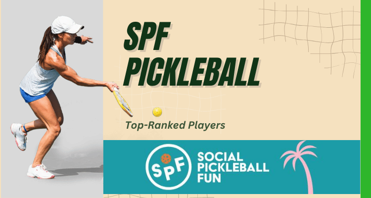 SPF Pickleball Experience