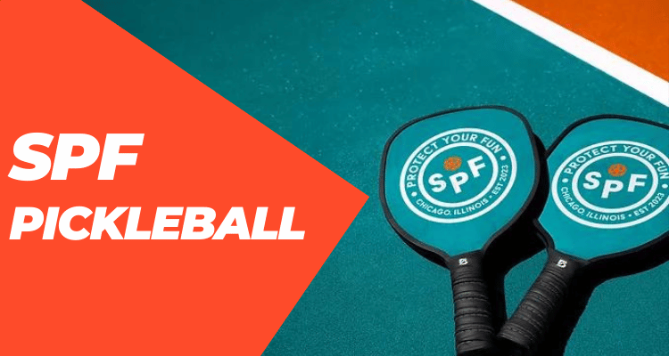 Social Pickleball Fun