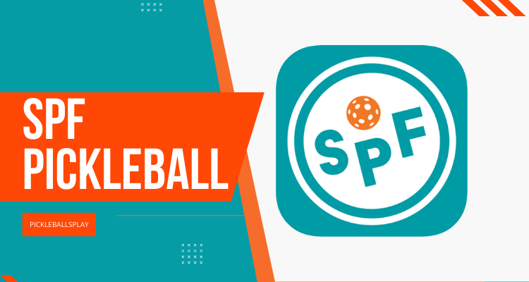 Spf Pickleball