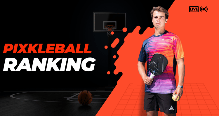 Top Pickleball ranking