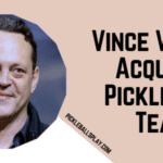 Vince Vaughn Acquires Pickleball Team