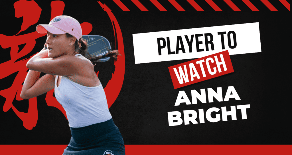 Anna Bright Bio