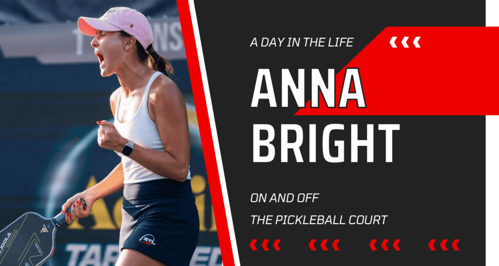 Anna Bright Net Worth