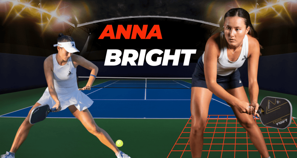 Anna Bright Pickleball