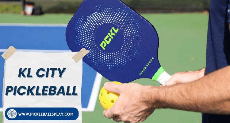 KL City Pickleball