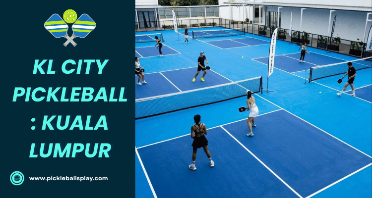 Kuala Lumpur Pickleball