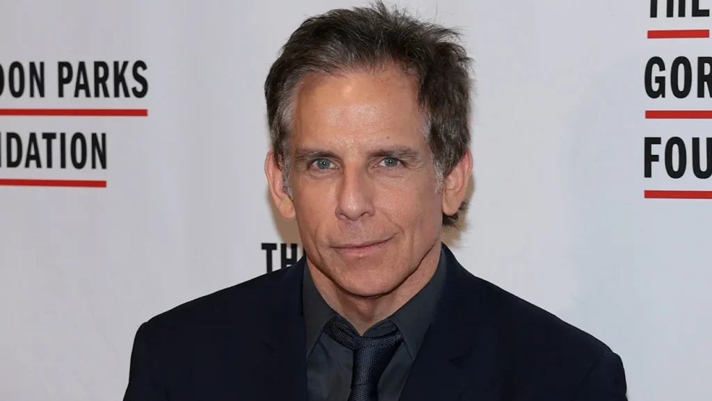 Ben Stiller