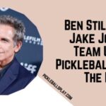 Ben Stiller and Jake Johnson Team Up for Pickleball Comedy The Dink