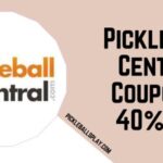 Pickleball Central Coupons - 40% Off