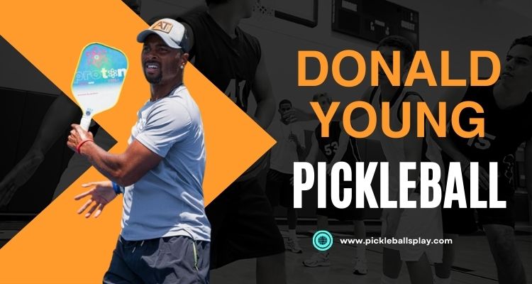 Popularity of Pickleball