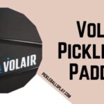 Volair Pickleball Paddles 2024