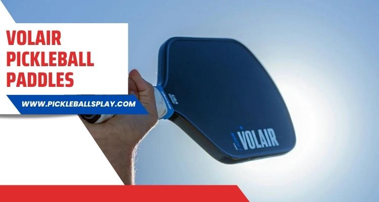 Volair Pickleball