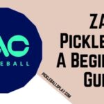 ZAC Pickleball A Beginner's Guide