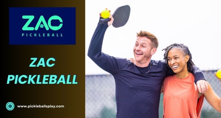 ZAC Pickleball Club