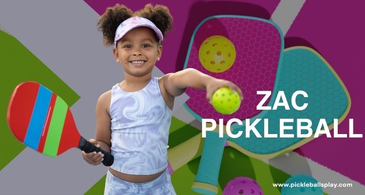 ZAC Pickleball