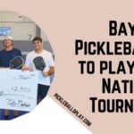 Baylor Pickleball Club to play in DUPR National Tournament