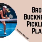 Brooke Buckner Pro Pickleball Player