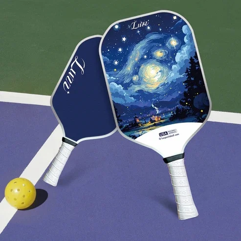 Luzz Pickleball Paddles