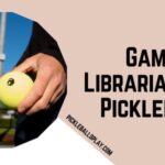 Gamma Librarian Foam Pickleballs 2024