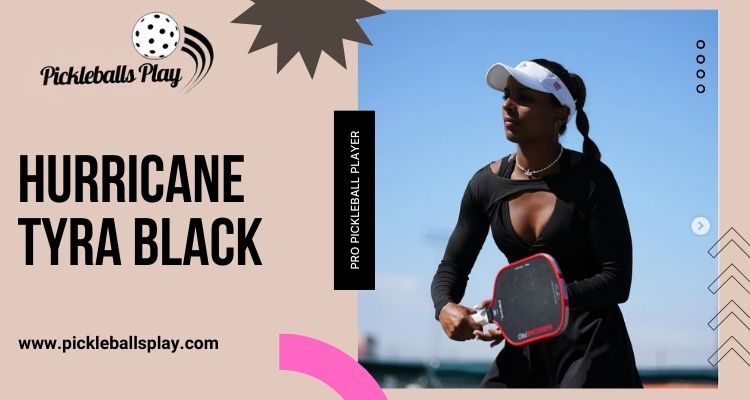 Hurricane Tyra Black Bio