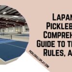 Lapangan Pickleball Review