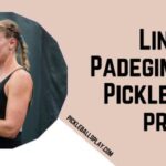 Lina Padegimaite - Pickleball pro