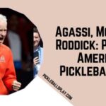 Pickleball Popularity