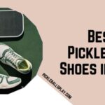 Best Pickleball Shoes 2025