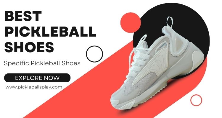 Best Pickleball Shoes