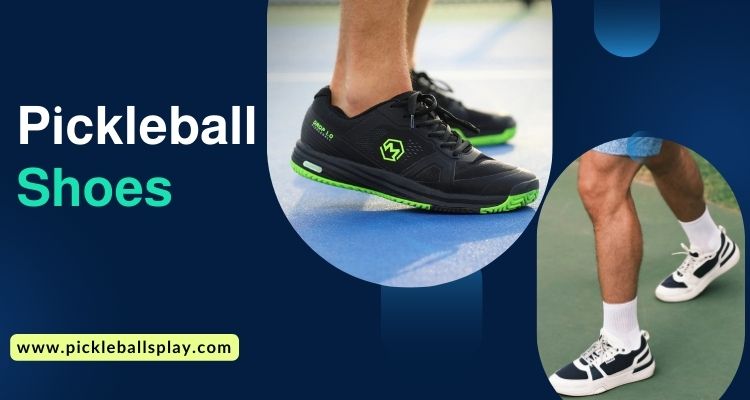 Pickleball Shoes