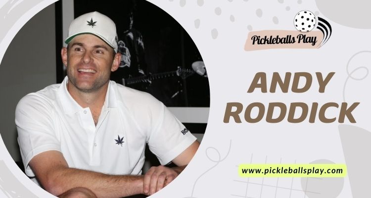 Andy Roddick