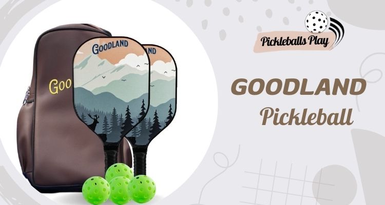 Goodland Pickleball