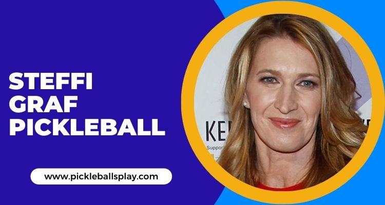 Steffi Graf Net Worth